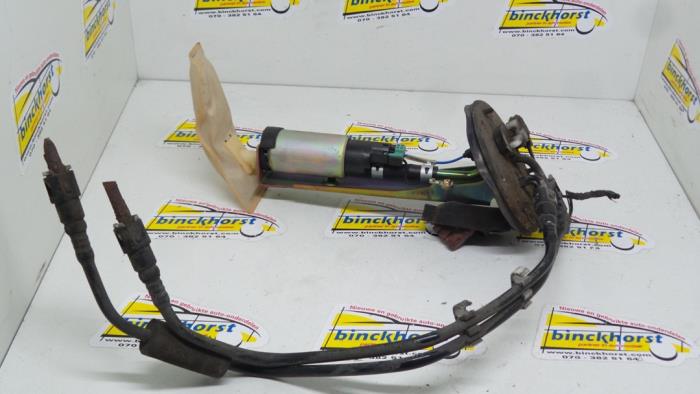 Gebruikte Tank element Pomp Honda Prelude (BB) 2.0i 16V Prijs € 52,50 Margeregeling aangeboden door Binckhorst BV