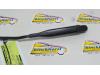 Ruitenwisserarm achter van een Mercedes A (W168), 1997 / 2004 1.4 A-140, Hatchback, Benzine, 1.397cc, 60kW (82pk), FWD, M166940, 1997-07 / 2004-08, 168.031; 168.131 1998