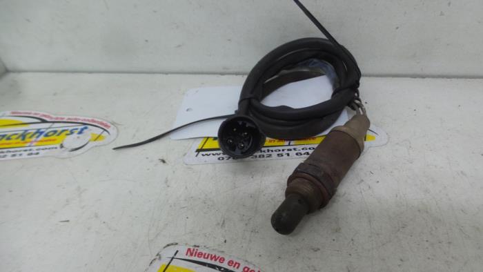 Gebruikte Lambda Sonde BMW 5 serie (E39) 520i 24V Prijs € 42,00 Margeregeling aangeboden door Binckhorst BV