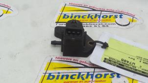 Gebruikte Sensor map (inlaatspruitstuk) Landrover Freelander Hard Top 2.0 di Prijs € 36,75 Margeregeling aangeboden door Binckhorst BV