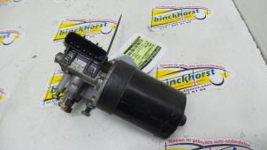 Gebruikte Ruitenwissermotor voor Opel Vectra B Caravan (31) 1.8 16V Prijs € 31,50 Margeregeling aangeboden door Binckhorst BV