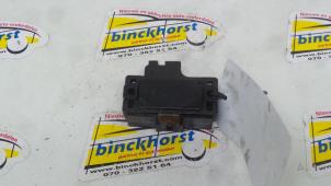 Gebruikte Map Sensor (inlaatspruitstuk) Opel Astra G (F08/48) 1.6 Prijs € 31,50 Margeregeling aangeboden door Binckhorst BV