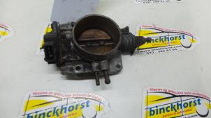 Gebruikte Gasklephuis Volvo V70 (GW/LW/LZ) 2.5 10V Prijs € 52,50 Margeregeling aangeboden door Binckhorst BV