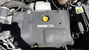 Gebruikte Motor Saab 9-3 II Sport Sedan (YS3F) 2.2 TiD 16V Prijs € 577,50 Margeregeling aangeboden door Binckhorst BV