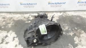 Gebruikte Versnellingsbak Saab 9-3 II Sport Sedan (YS3F) 2.2 TiD 16V Prijs € 288,75 Margeregeling aangeboden door Binckhorst BV