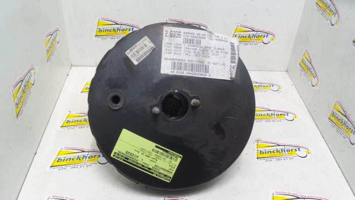 Gebruikte Rembol Fiat Stilo MW (192C) 1.6 16V Prijs € 42,00 Margeregeling aangeboden door Binckhorst BV