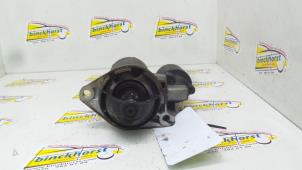 Gebruikte Startmotor Opel Vectra B (38) 1.8 16V Ecotec Prijs € 31,50 Margeregeling aangeboden door Binckhorst BV