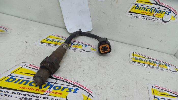 Gebruikte Lambda Sonde Hyundai Matrix 1.8 16V Prijs € 31,50 Margeregeling aangeboden door Binckhorst BV