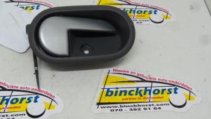 Gebruikte Portiergreep 4Deurs rechts-achter Ford Fusion 1.6 16V Prijs € 10,50 Margeregeling aangeboden door Binckhorst BV