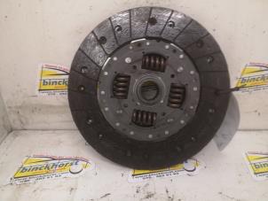 Gebruikte Koppelingsplaat Mercedes C Combi (S203) 2.2 C-220 CDI 16V Prijs € 26,25 Margeregeling aangeboden door Binckhorst BV