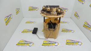 Gebruikte Tankvlotter Peugeot 207/207+ (WA/WC/WM) 1.6 HDi 16V Prijs € 19,95 Margeregeling aangeboden door Binckhorst BV