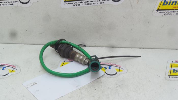 Gebruikte Lambda Sonde Ford Fiesta 4 1.3i Prijs € 31,50 Margeregeling aangeboden door Binckhorst BV