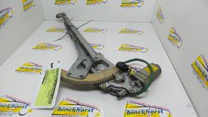 Gebruikte Raammechaniek 2Deurs links-voor Nissan 100 NX (B13) 1.6 16V Prijs € 31,50 Margeregeling aangeboden door Binckhorst BV