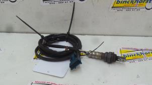 Gebruikte Lambda Sonde Citroen C5 I Berline (DC) 2.0 HPI 16V Prijs € 19,95 Margeregeling aangeboden door Binckhorst BV