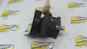 Gebruikte Pomp Servo Volkswagen Golf IV (1J1) 2.3 V5 GTI Prijs € 52,50 Margeregeling aangeboden door Binckhorst BV