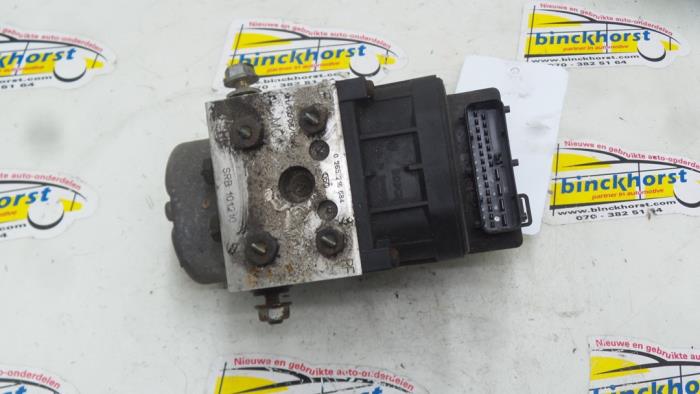 Gebruikte ABS Pomp Rover 25 1.8 16V Steptronic Prijs € 84,00 Margeregeling aangeboden door Binckhorst BV