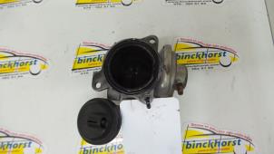 Gebruikte EGR Klep Skoda Fabia (6Y2) 1.9 TDi Prijs € 36,75 Margeregeling aangeboden door Binckhorst BV