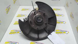 Gebruikte Fusee links-achter Mazda 323 Fastbreak (BJ14) 2.0 16V Prijs € 52,50 Margeregeling aangeboden door Binckhorst BV