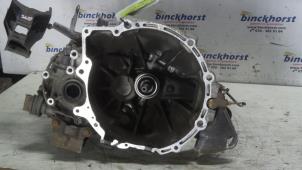 Gebruikte Versnellingsbak Mazda 626 (GE14/74/84) 1.8i LX,GLX 16V Prijs € 131,25 Margeregeling aangeboden door Binckhorst BV