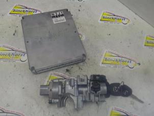 Gebruikte Kontaktslot + computer Mazda RX-8 (SE17) 1.3 Renesis HP Prijs € 183,75 Margeregeling aangeboden door Binckhorst BV