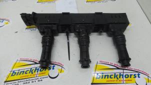 Gebruikte Bobine Opel Corsa B (73/78/79) 1.0i 12V Prijs € 42,00 Margeregeling aangeboden door Binckhorst BV