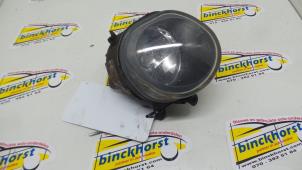 Gebruikte Mistlamp rechts-voor Audi A3 (8L1) 1.8 20V Prijs € 21,00 Margeregeling aangeboden door Binckhorst BV