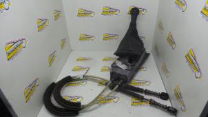 Gebruikte Pook Seat Ibiza III (6L1) 1.2 12V Prijs € 63,00 Margeregeling aangeboden door Binckhorst BV