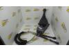 Versnellingspook van een Seat Ibiza III (6L1) 1.2 12V 2006