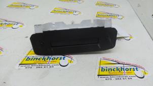 Gebruikte Display Interieur Peugeot 206 (2A/C/H/J/S) 1.9 D Prijs € 36,75 Margeregeling aangeboden door Binckhorst BV