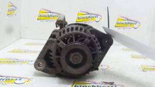 Gebruikte Dynamo Daihatsu Terios (J1) 1.3 16V 4x4 Prijs € 47,25 Margeregeling aangeboden door Binckhorst BV