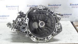 Gebruikte Versnellingsbak Opel Corsa C (F08/68) 1.3 CDTi 16V Prijs € 157,50 Margeregeling aangeboden door Binckhorst BV
