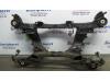 Subframe van een Subaru Legacy Wagon (BR) 2.0 D 16V 2009