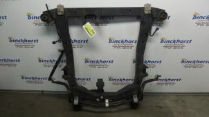 Gebruikte Subframe Chevrolet Orlando (YYM/YYW) 2.0 D 16V Prijs € 262,50 Margeregeling aangeboden door Binckhorst BV