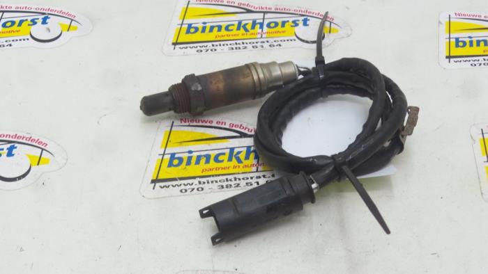 Gebruikte Lambda Sonde BMW X5 (E53) 3.0i 24V Prijs € 52,50 Margeregeling aangeboden door Binckhorst BV