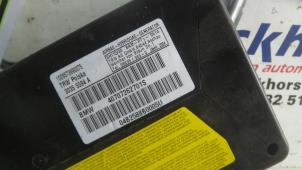 Gebruikte Airbag portier 4Deurs links-achter BMW X5 (E53) 3.0i 24V Prijs € 73,50 Margeregeling aangeboden door Binckhorst BV