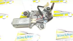 Gebruikte Motor Ruitenwisser achter Mazda 626 (GW19) 2.0i 16V GLX Prijs € 26,25 Margeregeling aangeboden door Binckhorst BV