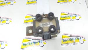 Gebruikte Bobine Mazda 626 (GW19) 2.0i 16V GLX Prijs € 26,25 Margeregeling aangeboden door Binckhorst BV