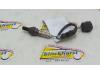 Lambda Sonde van een Mazda 626 (GW19) 2.0i 16V GLX 1999