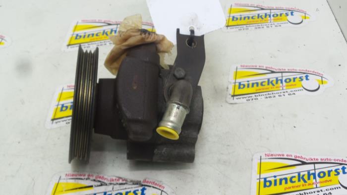 Gebruikte Servopomp Rover 25 1.8 16V Steptronic Prijs € 42,00 Margeregeling aangeboden door Binckhorst BV