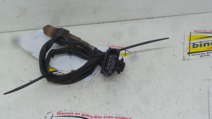Gebruikte Lambda Sonde Rover 25 1.8 16V Steptronic Prijs € 31,50 Margeregeling aangeboden door Binckhorst BV