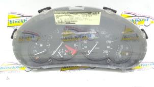 Gebruikte Cockpit Peugeot 206 SW (2E/K) 1.6 16V Prijs € 63,00 Margeregeling aangeboden door Binckhorst BV