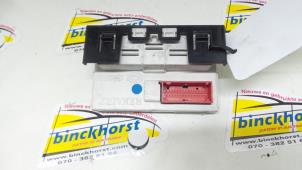 Gebruikte Display Interieur Renault Megane II (BM/CM) 1.9 dCi 120 Prijs € 52,50 Margeregeling aangeboden door Binckhorst BV