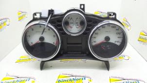 Gebruikte Cockpit Peugeot 207/207+ (WA/WC/WM) 1.6 HDi 16V Prijs € 52,50 Margeregeling aangeboden door Binckhorst BV