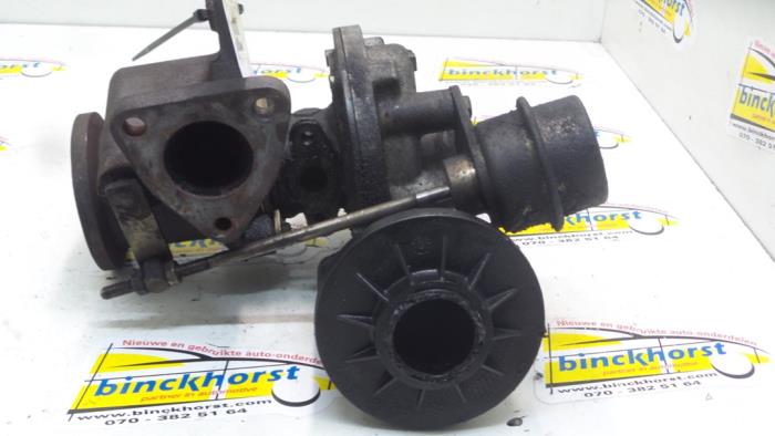 Gebruikte Turbo Mercedes A (W168) 1.7 A-170 CDI 16V Prijs € 157,50 Margeregeling aangeboden door Binckhorst BV