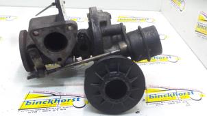 Gebruikte Turbo Mercedes A (W168) 1.7 A-170 CDI 16V Prijs € 157,50 Margeregeling aangeboden door Binckhorst BV