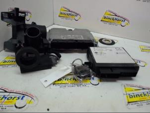 Gebruikte Kontaktslot + computer Opel Astra G (F70) 2.0 DI 16V Prijs € 68,25 Margeregeling aangeboden door Binckhorst BV