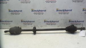 Gebruikte Homokineetas rechts-voor Hyundai Trajet 2.0 16V Prijs € 84,00 Margeregeling aangeboden door Binckhorst BV