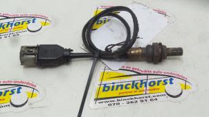 Gebruikte Lambda Sonde Hyundai Trajet 2.0 16V Prijs € 42,00 Margeregeling aangeboden door Binckhorst BV