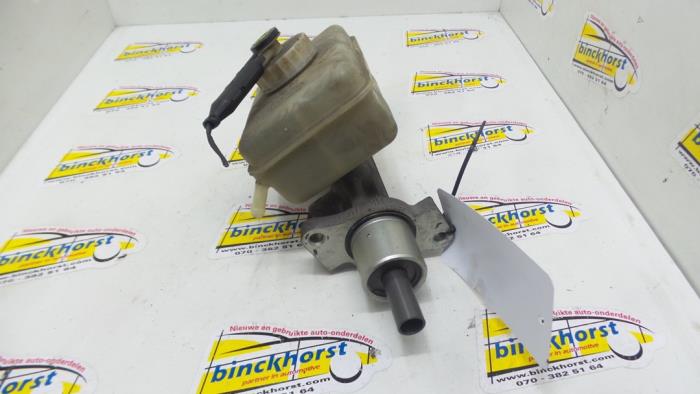 Gebruikte Hoofdremcilinder BMW 3 serie (E36/4) 316i Prijs € 36,75 Margeregeling aangeboden door Binckhorst BV