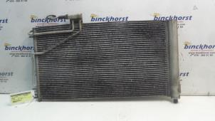 Gebruikte Airco Radiateur Mercedes C (W203) 3.2 C-320 V6 18V Prijs € 63,00 Margeregeling aangeboden door Binckhorst BV